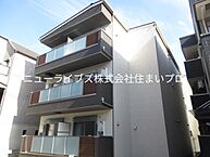 大阪府門真市常盤町：物件画像／住まいプロ　ニューライブズ株式会社
