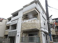 大阪府寝屋川市成美町：物件画像／住まいプロ　ニューライブズ株式会社