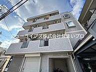 大阪府門真市末広町：物件画像／住まいプロ　ニューライブズ株式会社