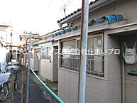 大阪府寝屋川市上神田2丁目：物件画像／住まいプロ　ニューライブズ株式会社