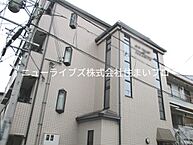大阪府寝屋川市高宮栄町：物件画像／住まいプロ　ニューライブズ株式会社