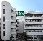 寝屋川南病院 431m