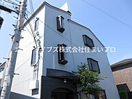 大阪府門真市古川町：物件画像／住まいプロ　ニューライブズ株式会社