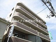 大阪府門真市宮野町：物件画像／住まいプロ　ニューライブズ株式会社
