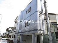 大阪府守口市佐太西町1丁目：物件画像／住まいプロ　ニューライブズ株式会社