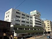 摂南総合病院 771m