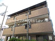 大阪府門真市大池町：物件画像／住まいプロ　ニューライブズ株式会社