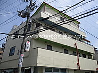 大阪府門真市朝日町：物件画像／住まいプロ　ニューライブズ株式会社