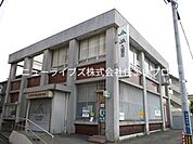 JA九個荘 神田支所 1084m