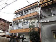 大阪府寝屋川市堀溝北町：物件画像／住まいプロ　ニューライブズ株式会社
