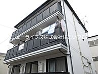 大阪府守口市金田町5丁目：物件画像／住まいプロ　ニューライブズ株式会社