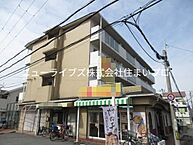 大阪府門真市城垣町：物件画像／住まいプロ　ニューライブズ株式会社