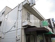 大阪府門真市幸福町：物件画像／住まいプロ　ニューライブズ株式会社