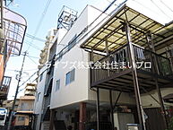 大阪府門真市浜町：物件画像／住まいプロ　ニューライブズ株式会社