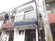 大阪府守口市藤田町1丁目：物件画像／住まいプロ　ニューライブズ株式会社