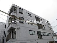 大阪府門真市垣内町：物件画像／住まいプロ　ニューライブズ株式会社
