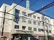 寝屋川ひかり病院 227m