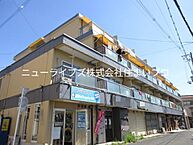 大阪府門真市宮前町：物件画像／住まいプロ　ニューライブズ株式会社