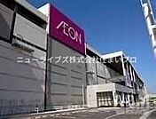 イオンモール四條畷 2634m