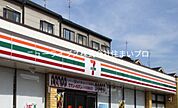 セブン－イレブン 寝屋川萱島南店 601m