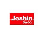 ジョーシン門真店 1582m