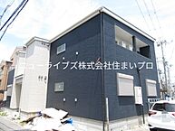 大阪府寝屋川市萱島信和町：物件画像／住まいプロ　ニューライブズ株式会社