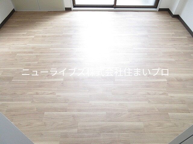 洋室