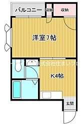 京阪本線 古川橋駅 徒歩5分
