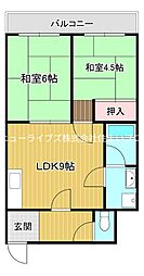 京阪本線 大和田駅 徒歩19分