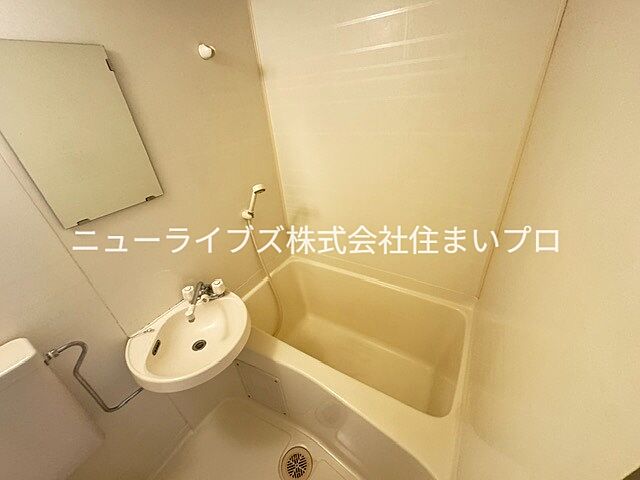 浴室
