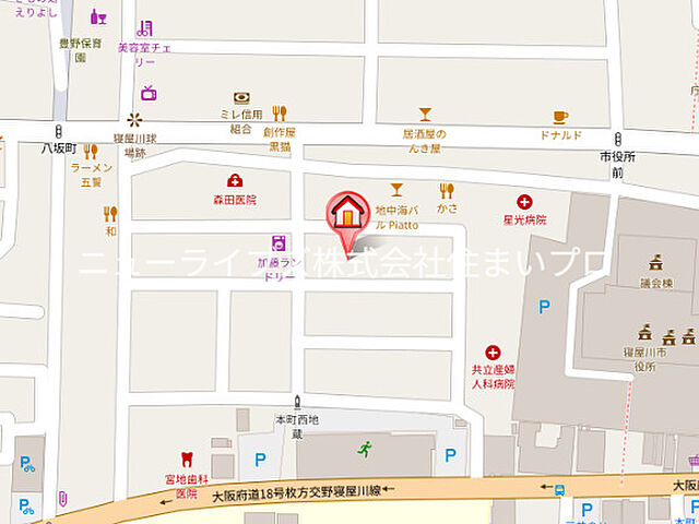地図