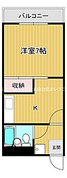 京阪本線 寝屋川市駅 徒歩5分 3階/-