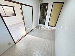 サンシャイン藤田 1DKの写真