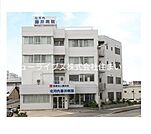 北河内藤井病院 373m