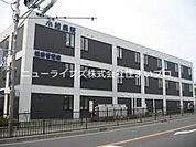 小松病院 1017m