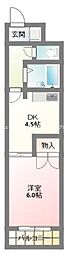 京阪本線 寝屋川市駅 徒歩17分