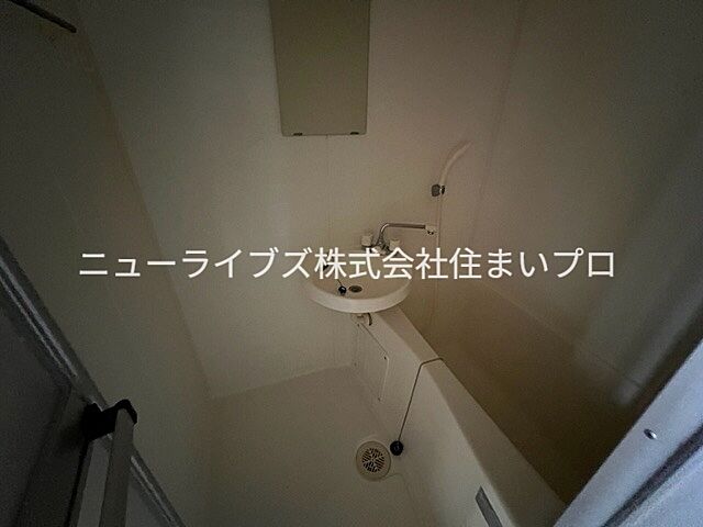 浴室