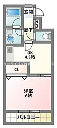 京阪本線 寝屋川市駅 徒歩8分