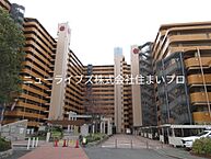 大阪府寝屋川市打上高塚町：物件画像／住まいプロ　ニューライブズ株式会社