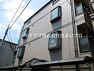 大阪府寝屋川市萱島桜園町：物件画像／住まいプロ　ニューライブズ株式会社