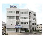 北河内藤井病院 286m