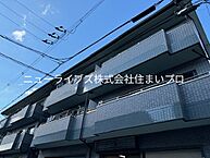 大阪府門真市五月田町：物件画像／住まいプロ　ニューライブズ株式会社