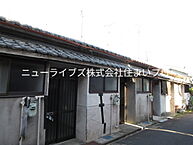 大阪府守口市金田町6丁目：物件画像／住まいプロ　ニューライブズ株式会社