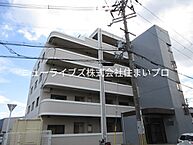 大阪府門真市岸和田3丁目：物件画像／住まいプロ　ニューライブズ株式会社