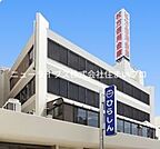 枚方信用金庫 1382m