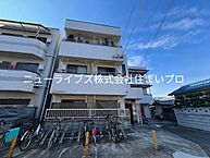 大阪府門真市上島町：物件画像／住まいプロ　ニューライブズ株式会社