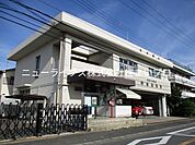 枚方寝屋川消防組合寝屋川消防署神田出張所 899m