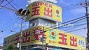 スーパー玉出寝屋川店 1158m