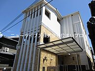大阪府門真市月出町：物件画像／住まいプロ　ニューライブズ株式会社