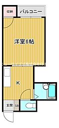 京阪本線 寝屋川市駅 徒歩20分